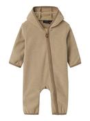 Meeko Fleece Suit