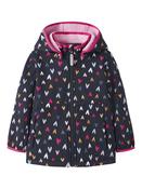 Malta Softshell Jacket-Dark Sapphire