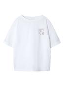 Dagmar Bright White Top image