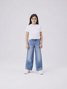 Rose Wide Jeans 5529 image