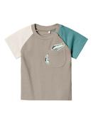 Jobuso Short Sleeve Top-Pure Cashmere image