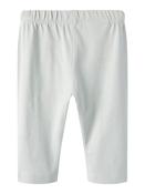 Jabelle Capri Pant-Aqua Gray