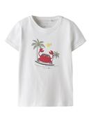 Vux Bright White/Crab Surf Top image
