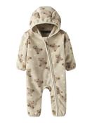 Meeko Fleece Suit