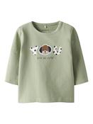 Tokan Long Sleeve Top image