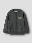 Blake Sweat Cardigan