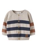 Dimitri Knit Cardigan