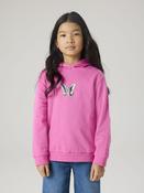 Diviana Long Sleeve Hoodie