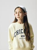 Fabia Kid Girl Chicago Sweat image
