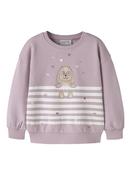 Valona Long Sleeve Long Sweat