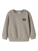 Vallen Long Sleeve Sweat