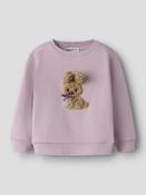 Silia Long Sleeve Sweatshirt image