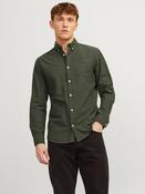 Oxford Forest Night Shirt