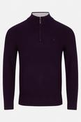Oliver Plum 1/4 Zip