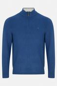 Quinn Indigo 1/4 Zip