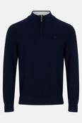 Quinn Navy 1/4 Zip