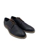 Varna Midnight Blue Shoes