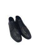 Woodhaven Navy Ankle Boot