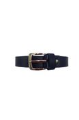 Boys Belt - Navy