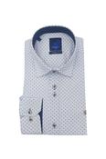 Alex Casual Shirt - Stone image
