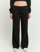 Black Joggers image