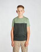 Sydney Sage/Olive Sage/Olive Tee image