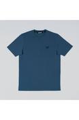 Scope Azure Teal Tee image