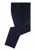 Valley Navy Trousers
