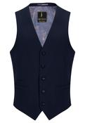 Valley Navy Waistcoat