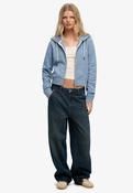Essential Logo Cropped Ziphood-Tidal Blue