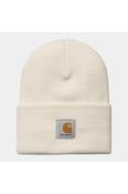 Acrylic Watch Hat-Natural