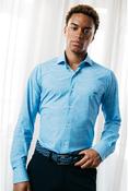 Aytona Blue Long Sleeve Shirt image