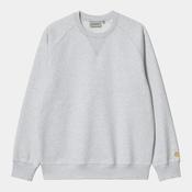 Chase Sweat-Ash Heather / Gold image