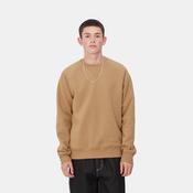 Chase Sweat-Peanut / Gold image