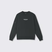 Orion Sweatshirt Green Shadow image