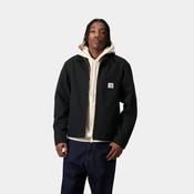 Detroit Jacket-Black / Black