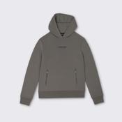 Apollo Hoodie Taupe