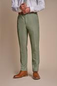 Caridi Sage Trousers image