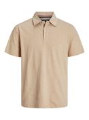 Rex Polo Shirt-Fields Of Rye image