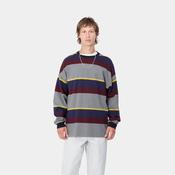 Sundling Sweatshirt-Sundling Stripe Aura image