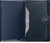 Secrid Original Navy/Navy Miniwallet image