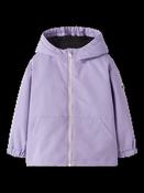 Assimo Jacket - Bougainvillea image