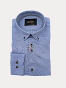 Button Down Lyocell Shirt image