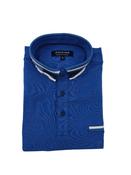 Advise 303 Metal Polo Shirt image