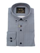 Perform 22 Dark Navy / White Pattern Shirt image
