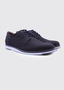 Shell Cigar Lace Shoe