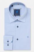Beckham Sky Shirt image