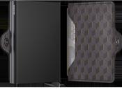 Secrid Optical Grey/Yellow Twinwallet image
