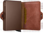 Secrid Vintage Cognac/Brown Twinwallet image