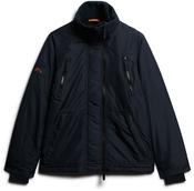 Mountain Windbreaker Jacket-Eclipse Navy image